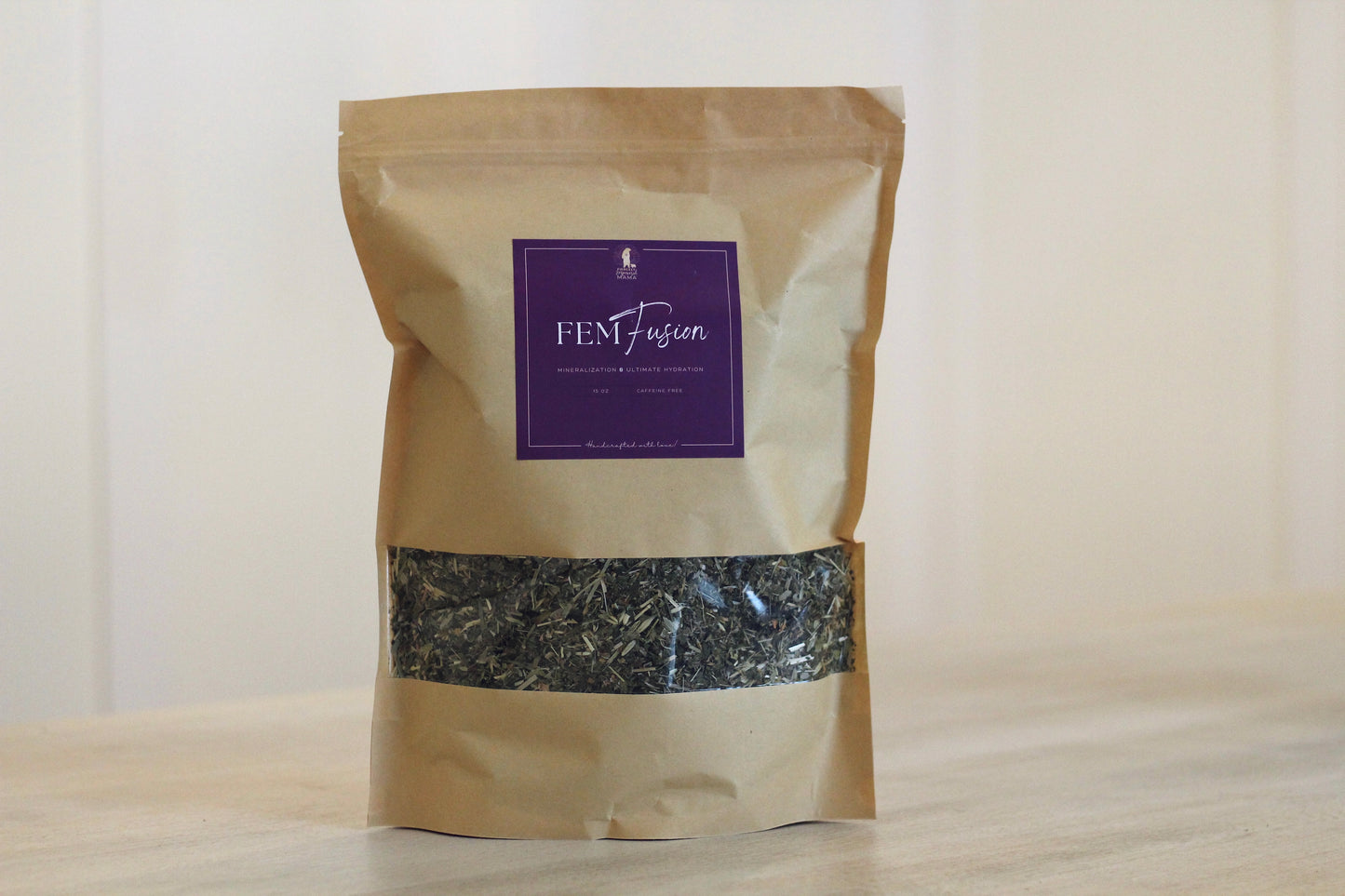 FEMfusion — Pack of 2