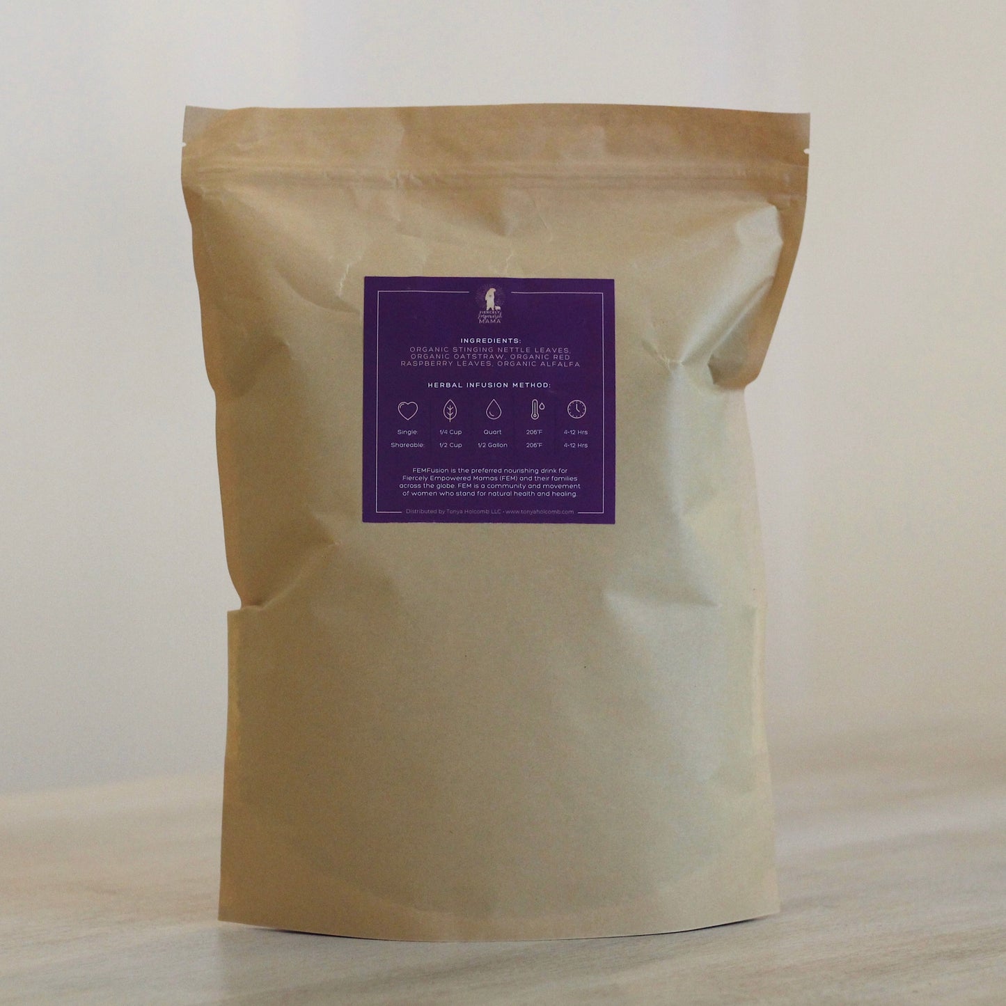 FEMfusion — Pack of 1