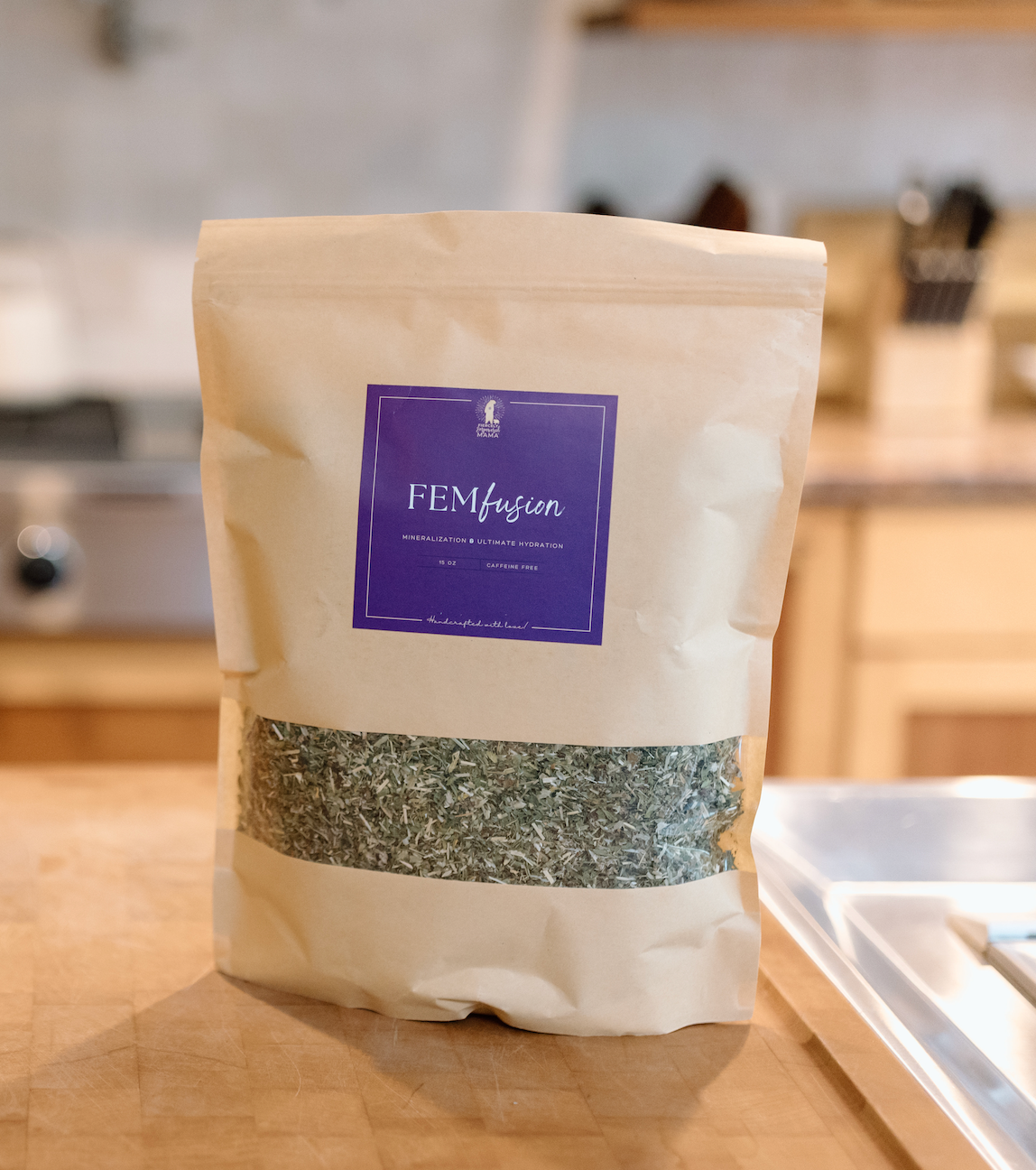 FEMfusion — Pack of 2