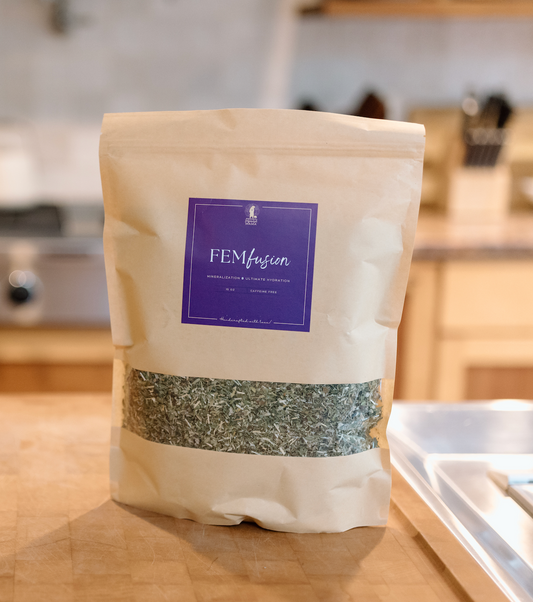 FEMfusion — Pack of 2